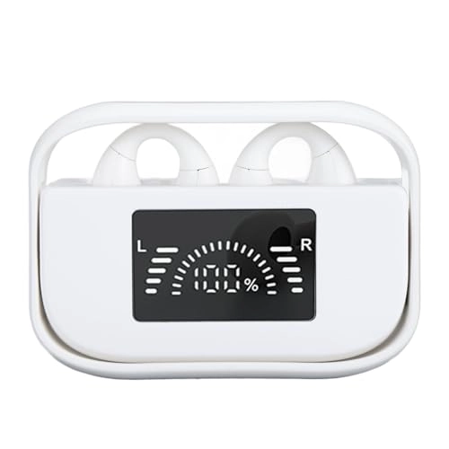 Wireless Bone Conduction Sports Headphones Wireless Headphone