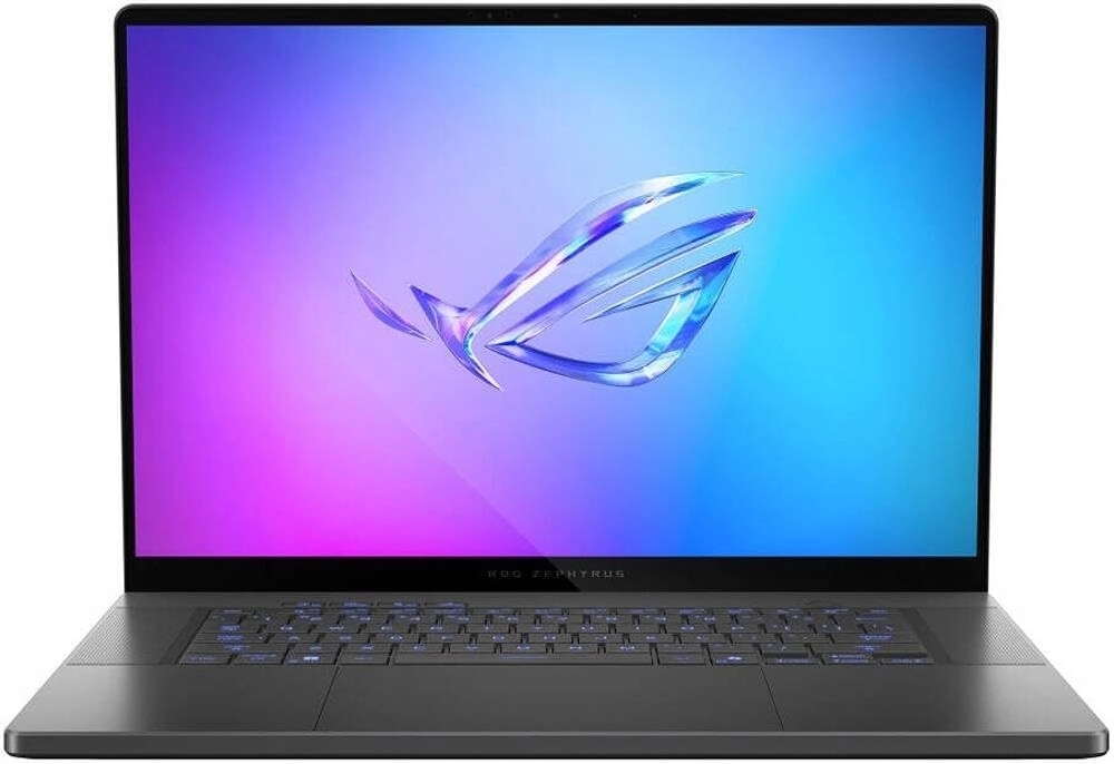 ASUS ROG Zephyrus G16 GU605CM-BS74-CB - 16'' Core Ultra 7 255H 16GB DDR5 1TB SSD