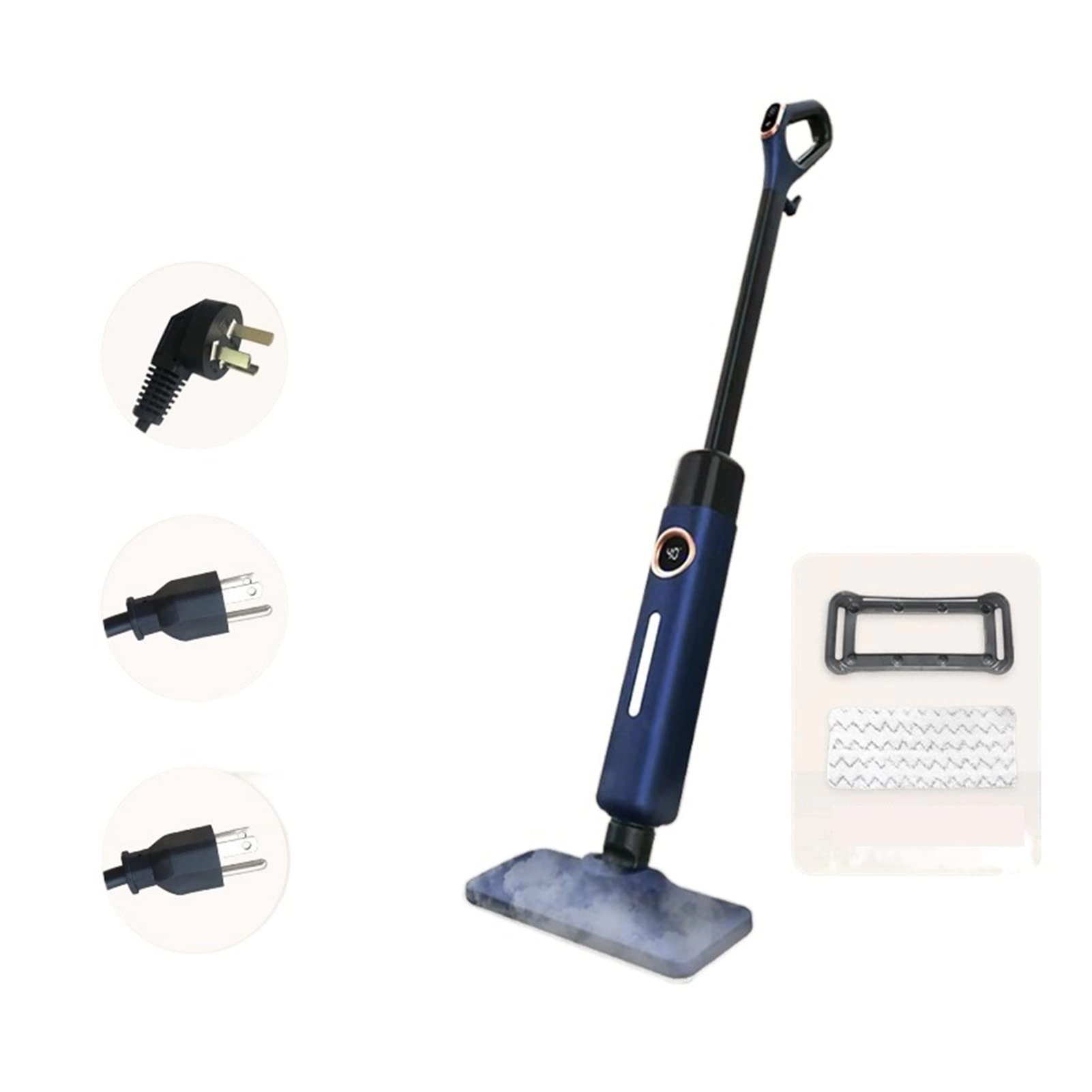 Steam Cleaner - Handheld >30 minutes