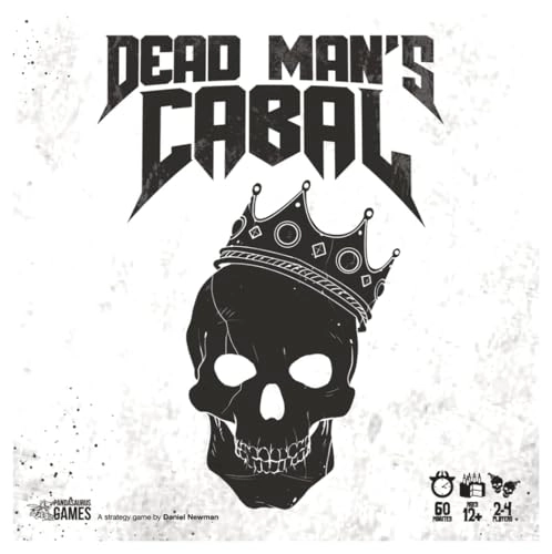 Dead Man's Cabal