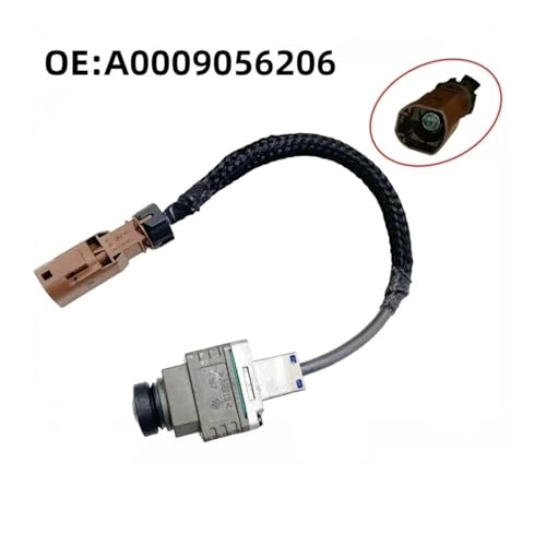 Rear View Camera - Night vision