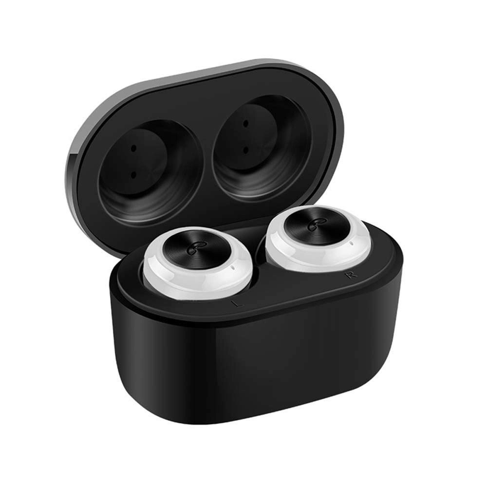 TWS Stereo Headphones Wireless Headphone