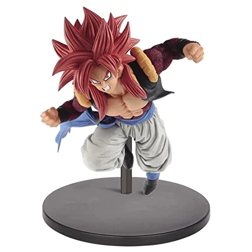 Gogeta - Dragon Ball GT (15 cm) (BP17194)