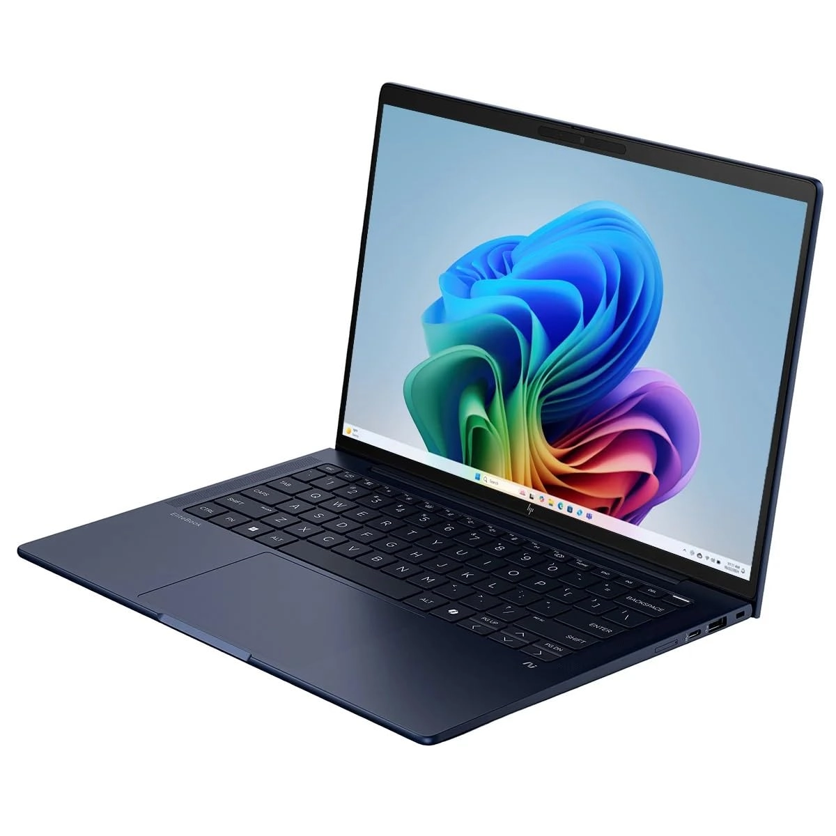 Elitebook X Flip G1i 258V - 14'' Core Ultra 7-258V 32GB DDR5 1TB SSD