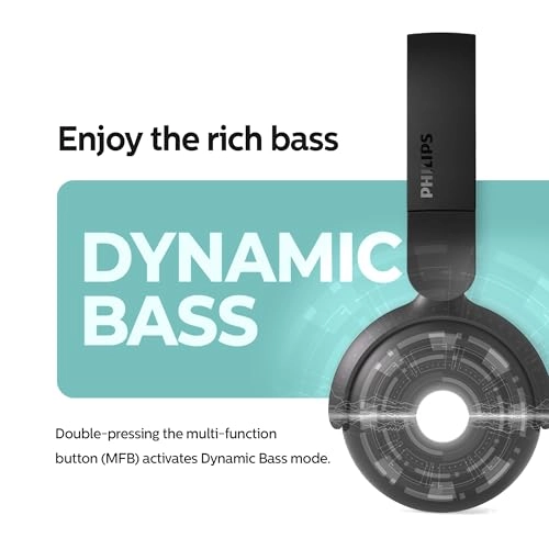 TAH2209 Wireless Headphone