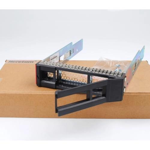 DXD9H Hard Drive Caddy Enclosure - SAS 3.5 Inches Pack