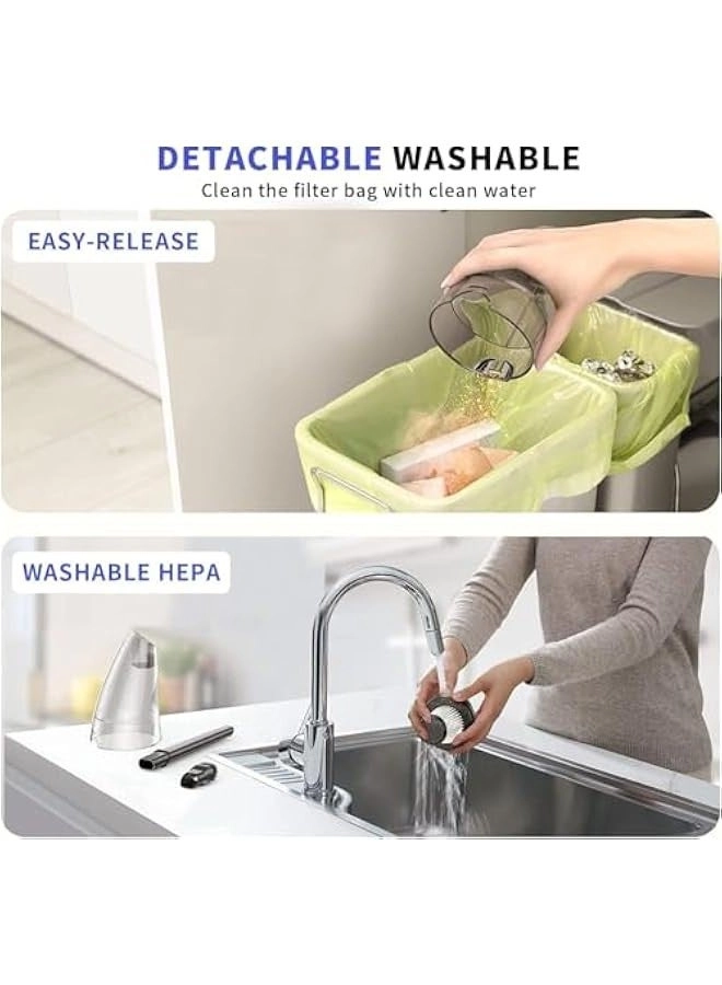 QXVCBH0270 - 2000mAh