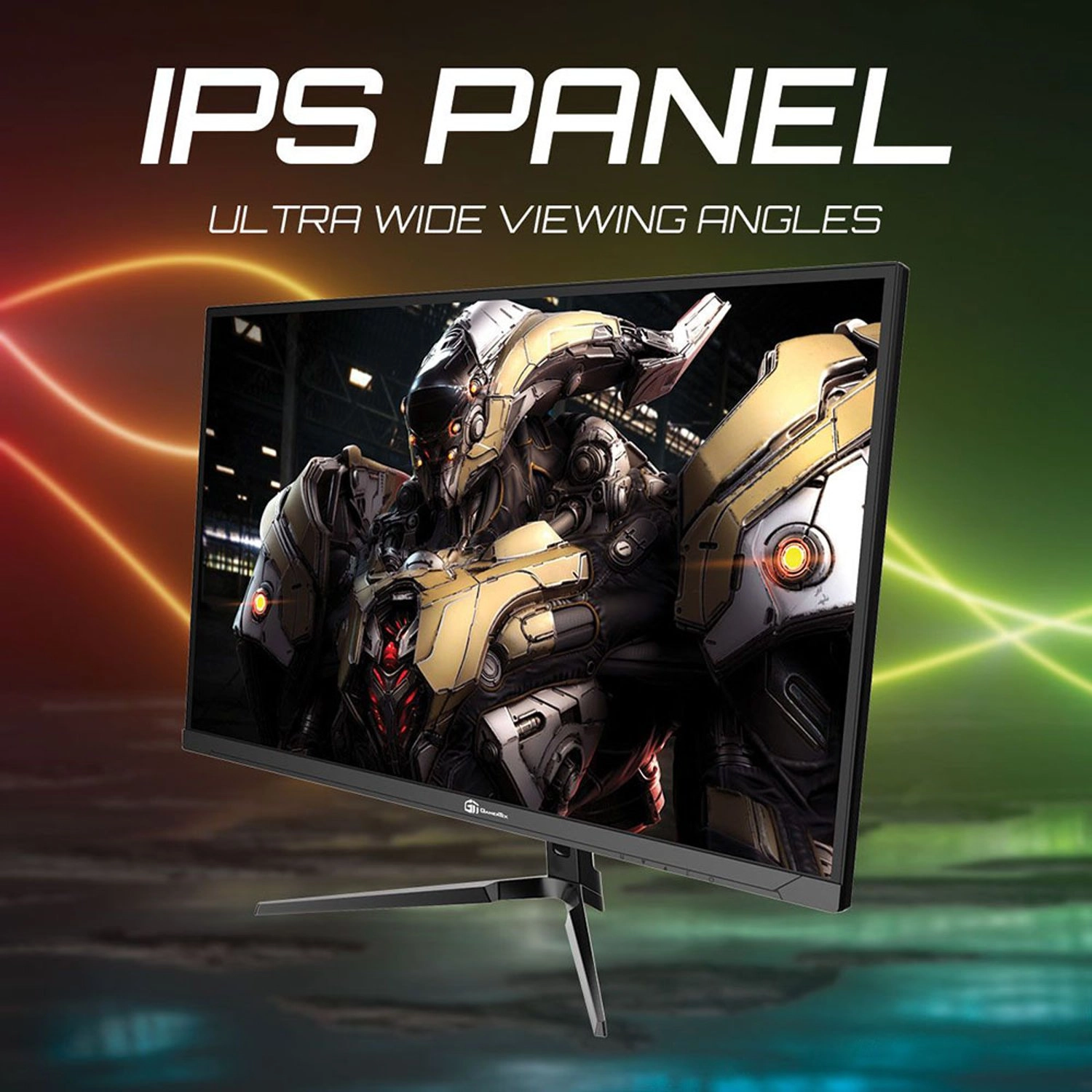 Striker - 71806 27 Inches 1920 x 1080