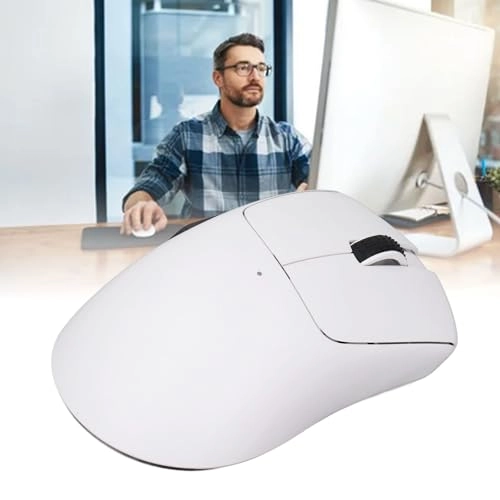 Gaming Mouse - 2.4G Wired