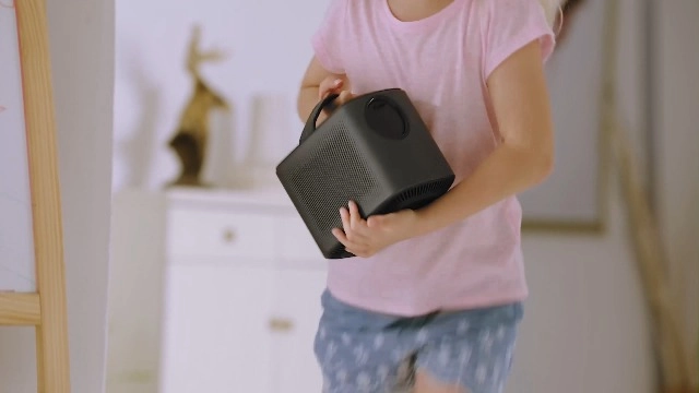 Mars II Pro D2323 500 ANSI Lumen