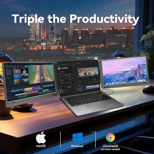 X90A - 14 Inches 1920 x 1080 Pixels
