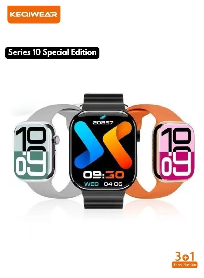 KW 25 Max 46mm Aluminium GPS