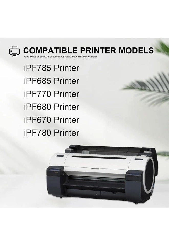 PFI107Y - Standard Yield Yellow