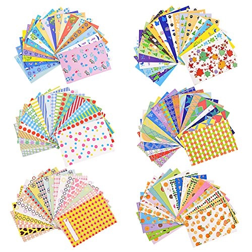 Mini Film Sticker Frame - 120pcs + Plastic Desk Frame - 10pcs + Hanging Frame - 20pcs + Microfiber Cleaning Cloth - 1pc