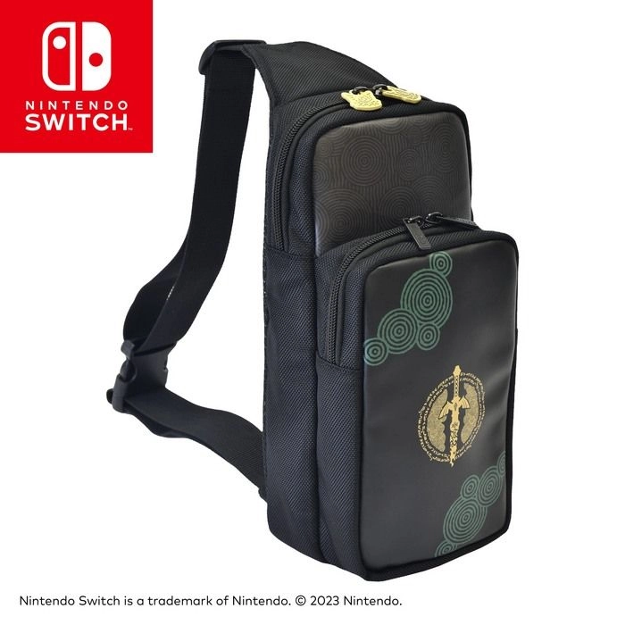 Adventure Pack - Switch
