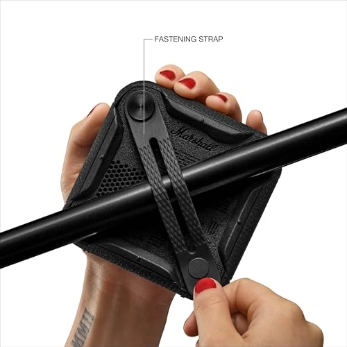 WILLEN II - Bluetooth Speaker