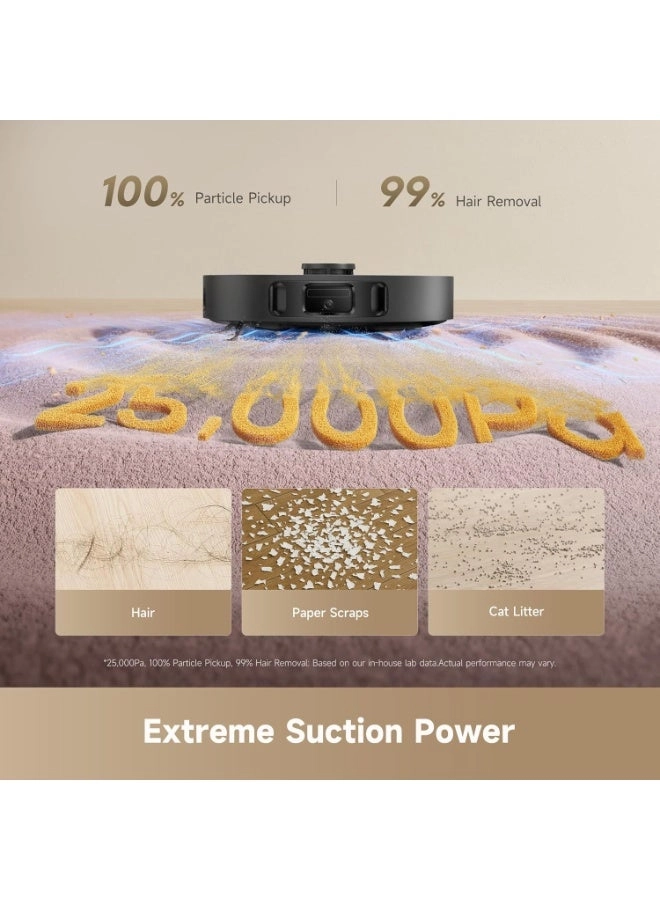 D30 Ultra - All-in-One Base Station