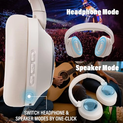 WH990 Wireless Headphone