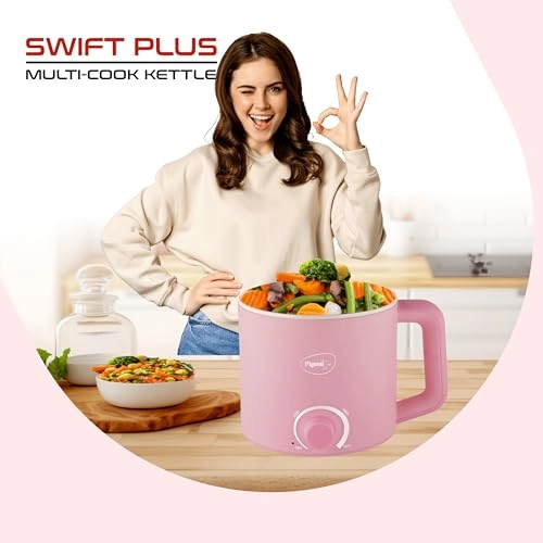 Swift Plus - 1.5L