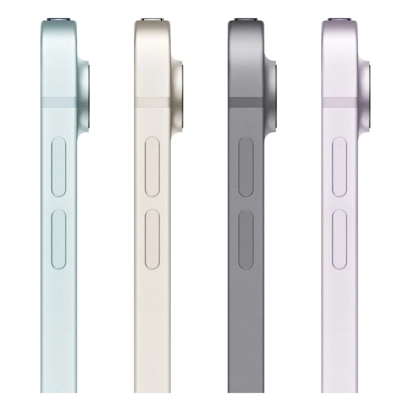 iPad Air (2024) - 128GB 13"