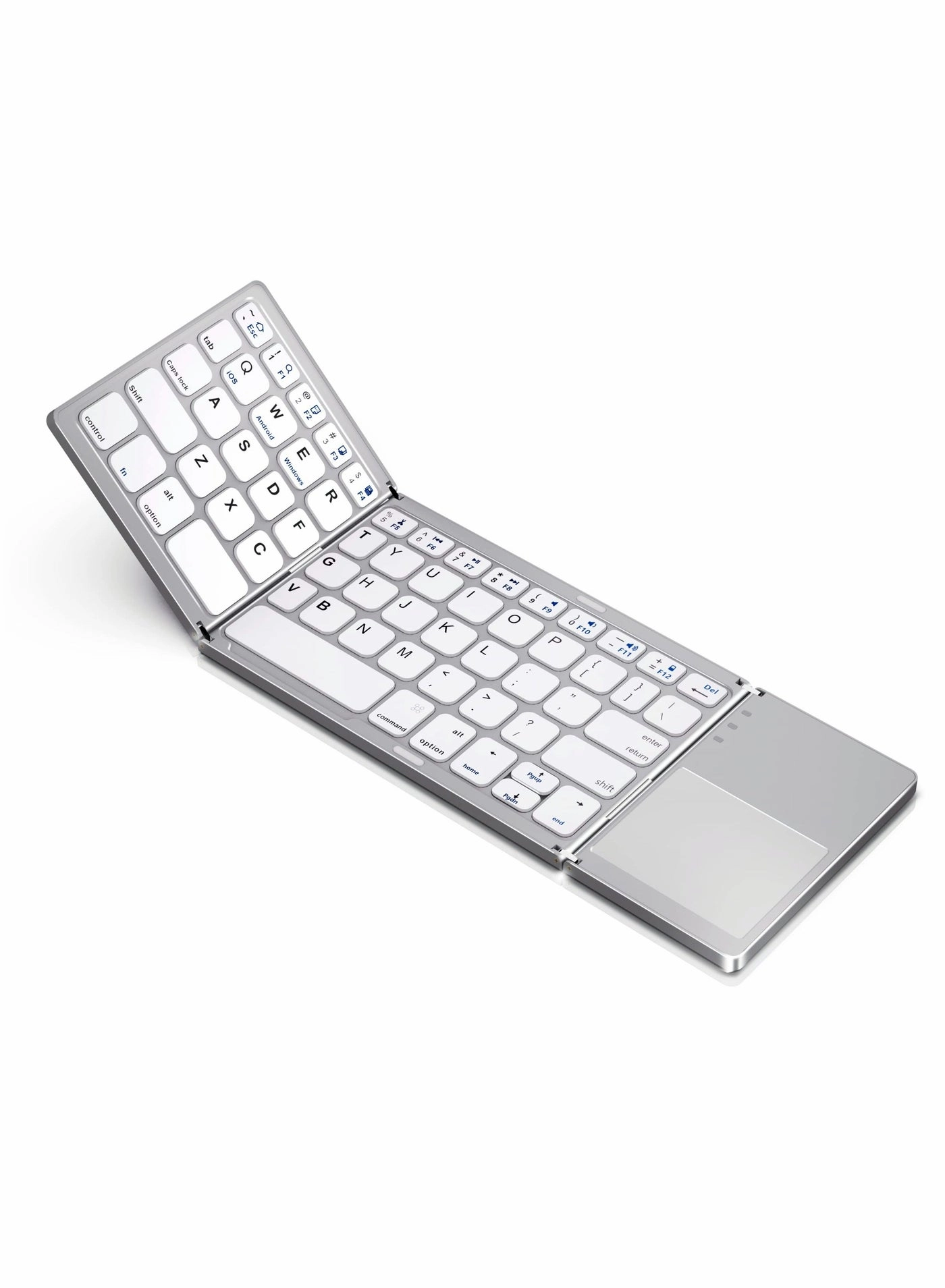 KASTWAVE Mini Bluetooth Keyboard - Wireless