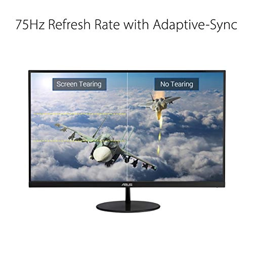 VL249HE - 24 Inches 1920x1080