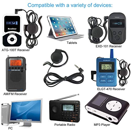 SEP-01 Wired Headphone