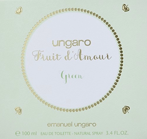 Fruit D'Amour Green Eau de Toilette - 100 ml