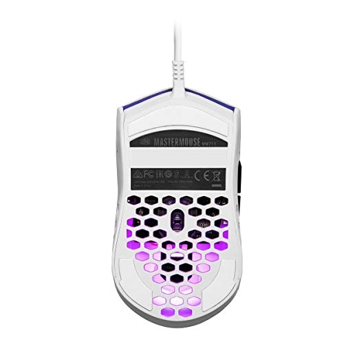 MM711 Gaming Mouse - USB