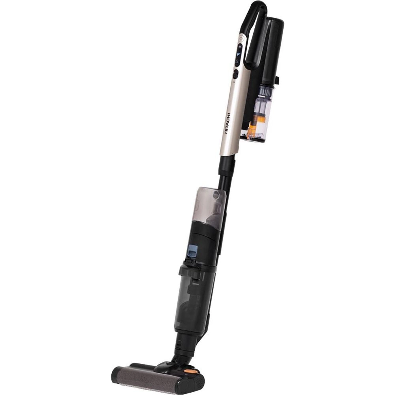 Cordless Stick Vacuum Cleaner