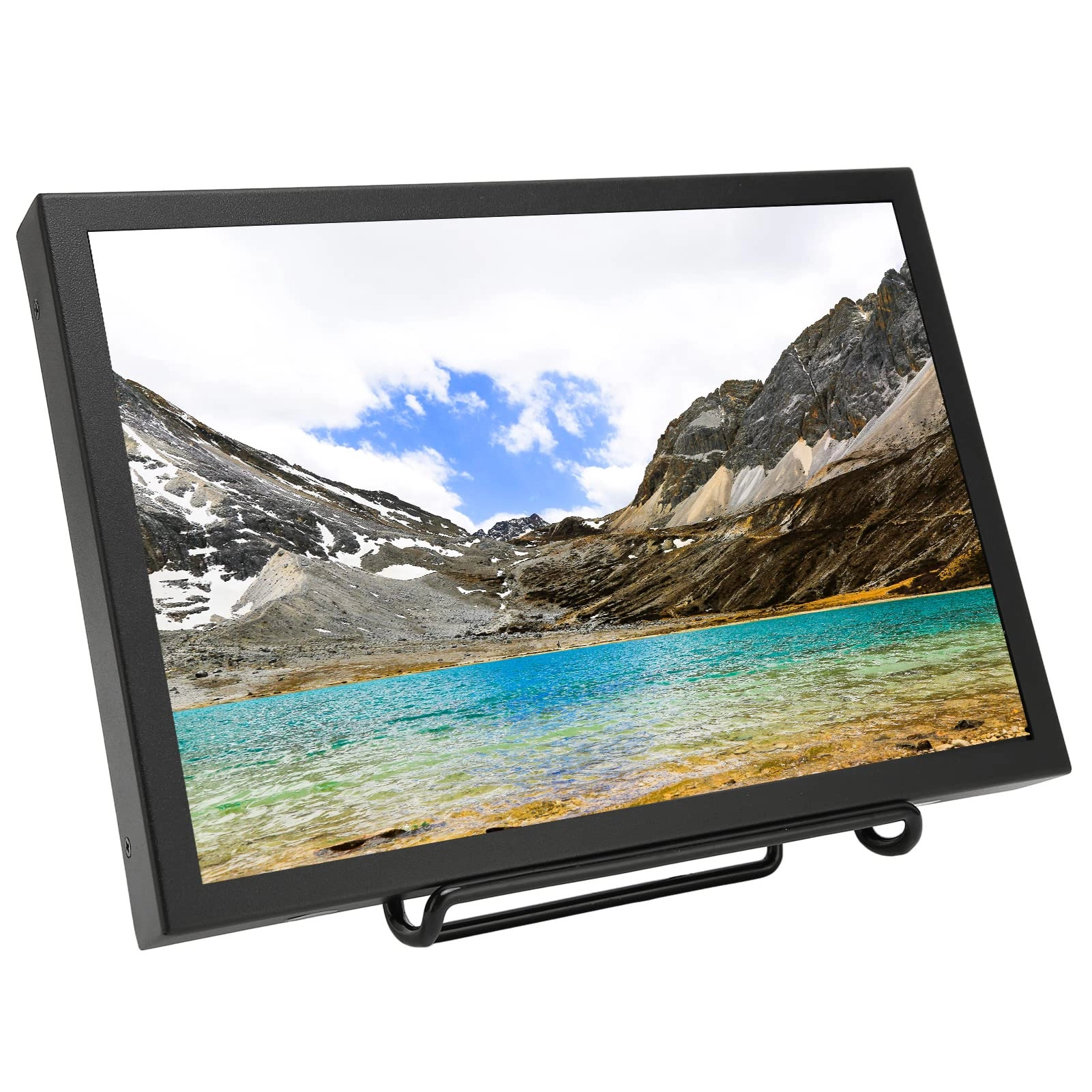 Bewinner Portable Monitor - FHD 1080p 10.5 Inches