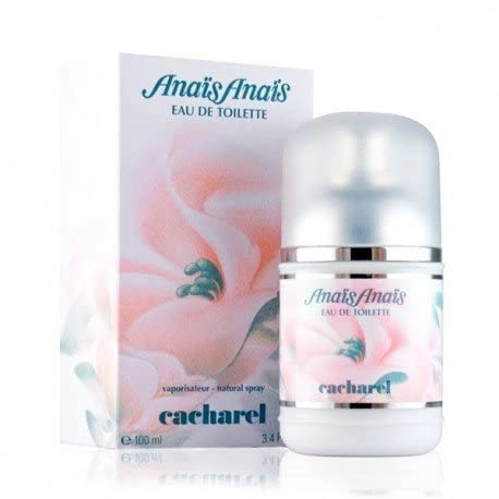 Anais Anais Eau de Toilette 100ml
