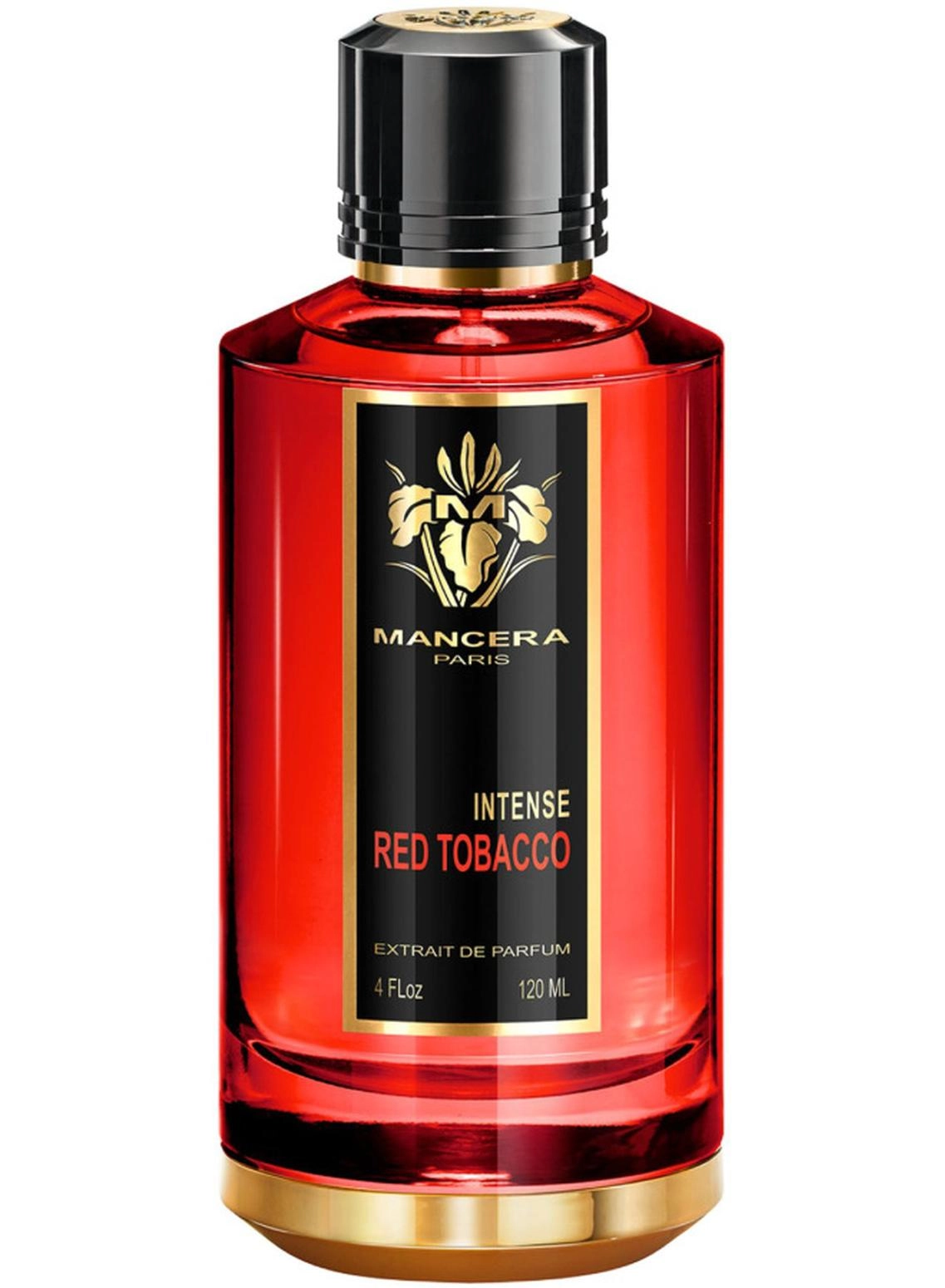 Red Tobacco Eau de Parfum 120 ml