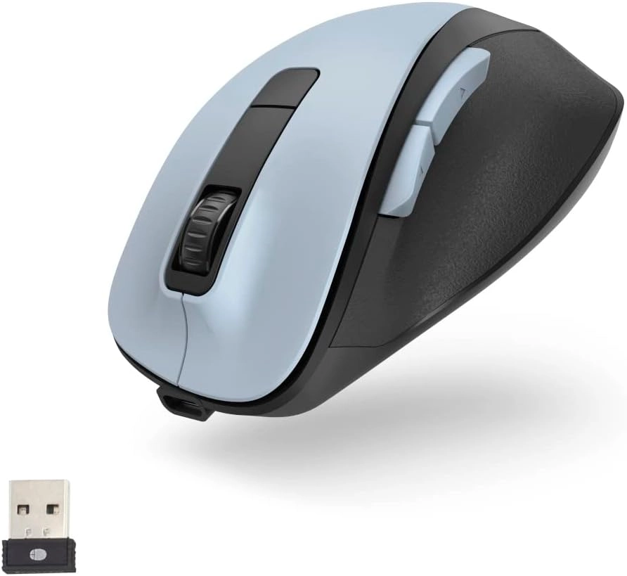 MW-500 Mouse - Wireless