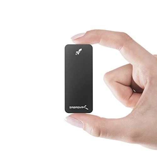 Rocket Nano - 1 TB