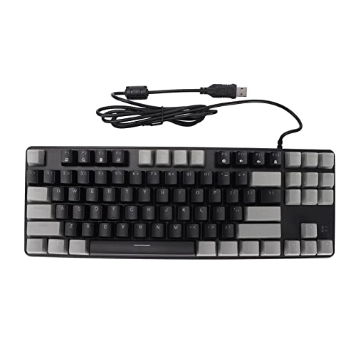 Mechanical Keyboard - Wired