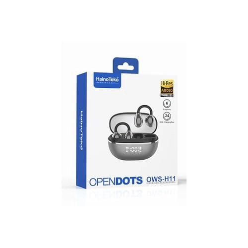 OpenFit OWS-H13 - Wireless Earbud