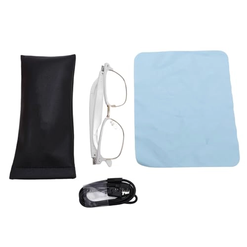 AI Translation Smart Glasses - 100 Languages Bt