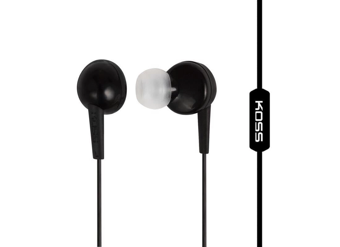 Petra Industries Ear Bud Stereo Wired Earbud
