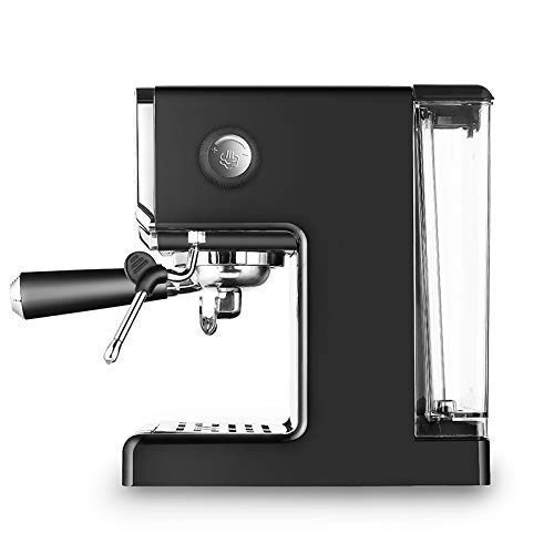 Espresso Coffee Machine - Full Automatic Grinding Dual-Purpose