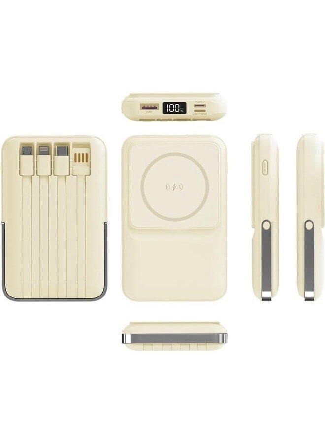 PD-PBFCH004-BK - 10000 mAh 20W