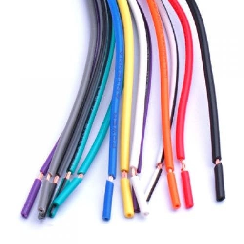 Car Stereo Radio Wire Harness