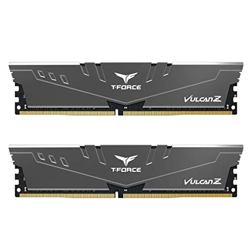 T-Force Vulcan Z - 16GB 3200MHz Desktop DDR4