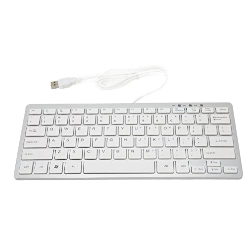 USB Wired Keyboard - Wired