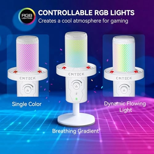 XM560 USB Microphone