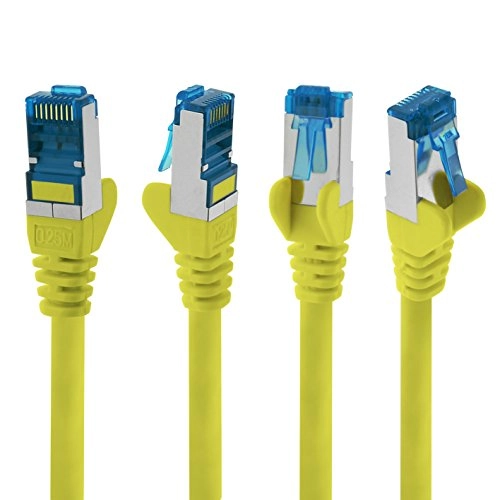 CAT6a - 10m
