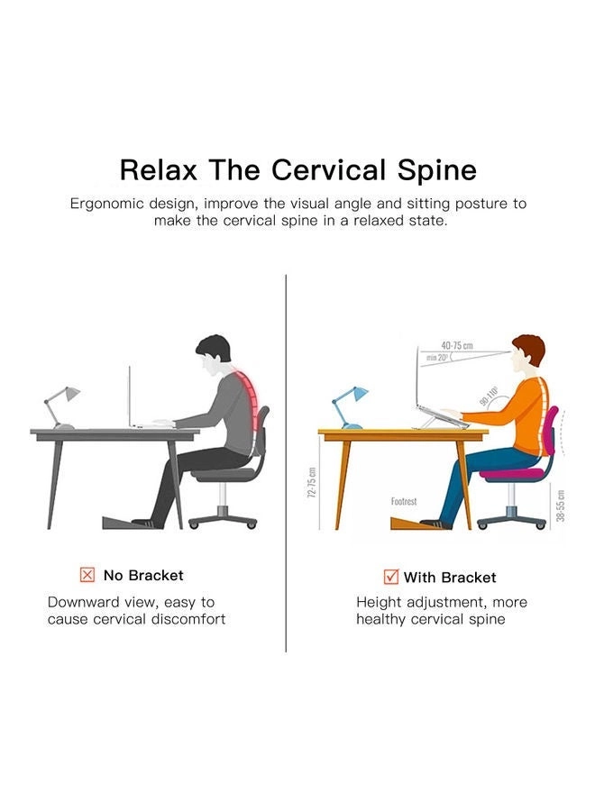 Portable Laptop Stand