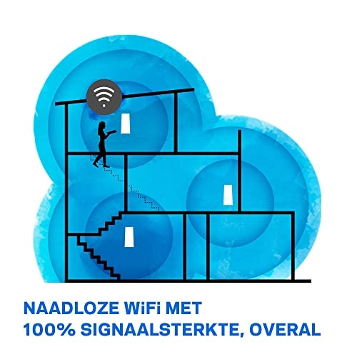 Velop - 802.11n 802.11b 802.11a 802.11g 802.11ac 2 piece(s)