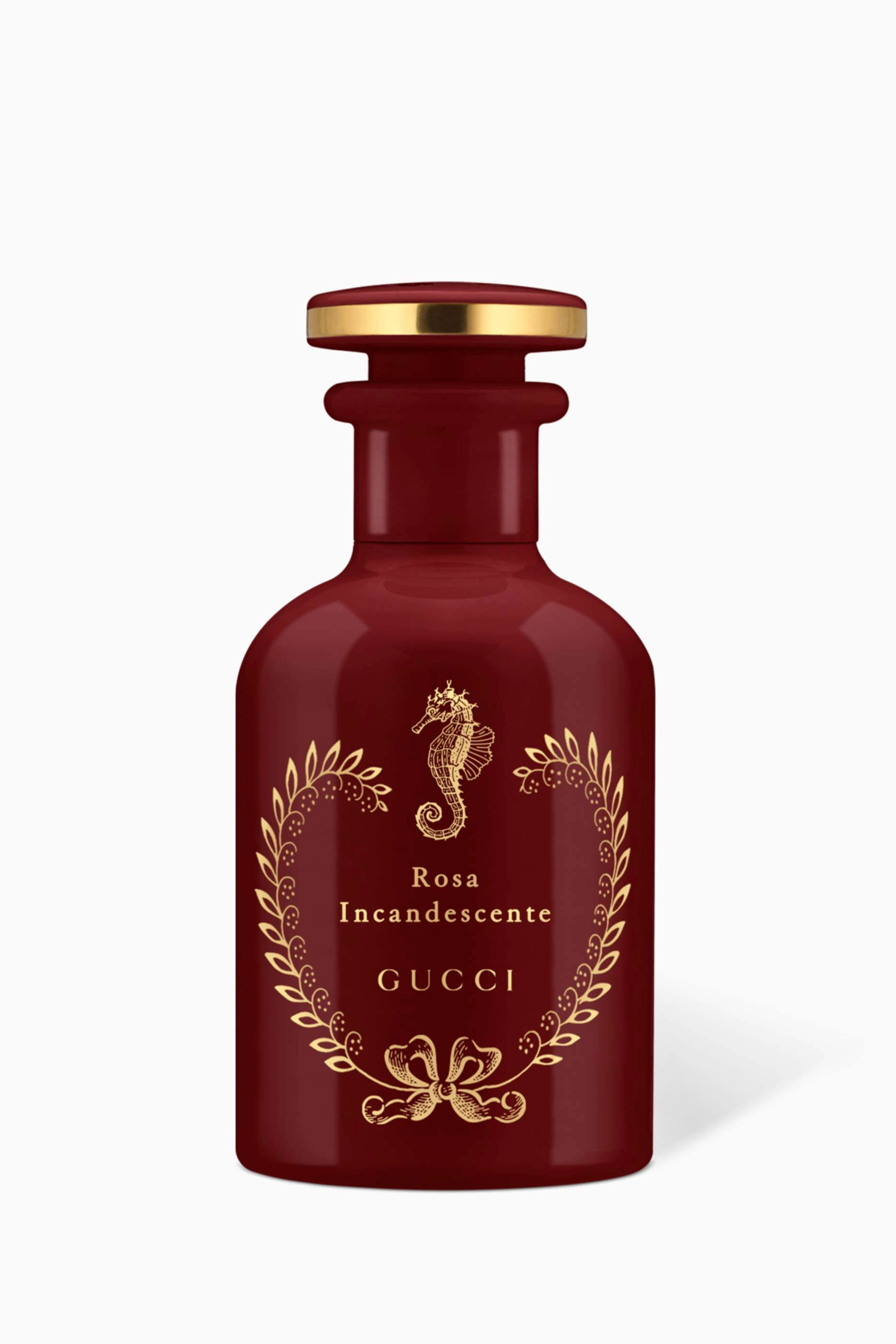 Gucci Beauty Rosa Incandescente Eau de Parfum 50ml