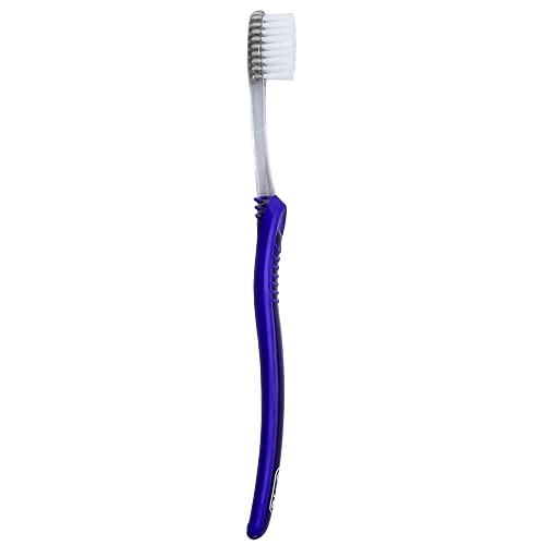 Indicator Ortho Toothbrush - Soft